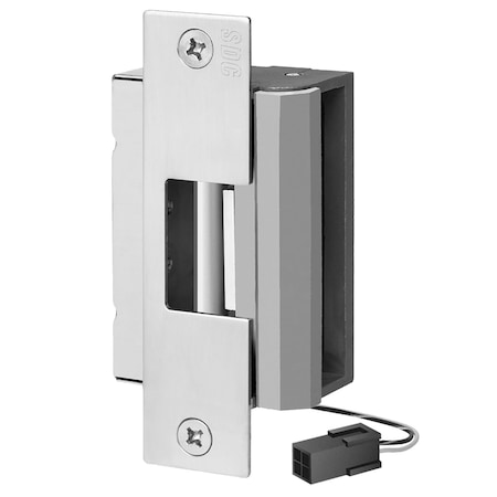Sdc 55-A Security Door Controls SDC Electric Strike 55-AU